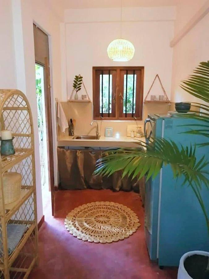 Le Cabanon Daire Dikwella Dış mekan fotoğraf