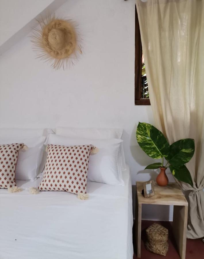 Le Cabanon Daire Dikwella Dış mekan fotoğraf