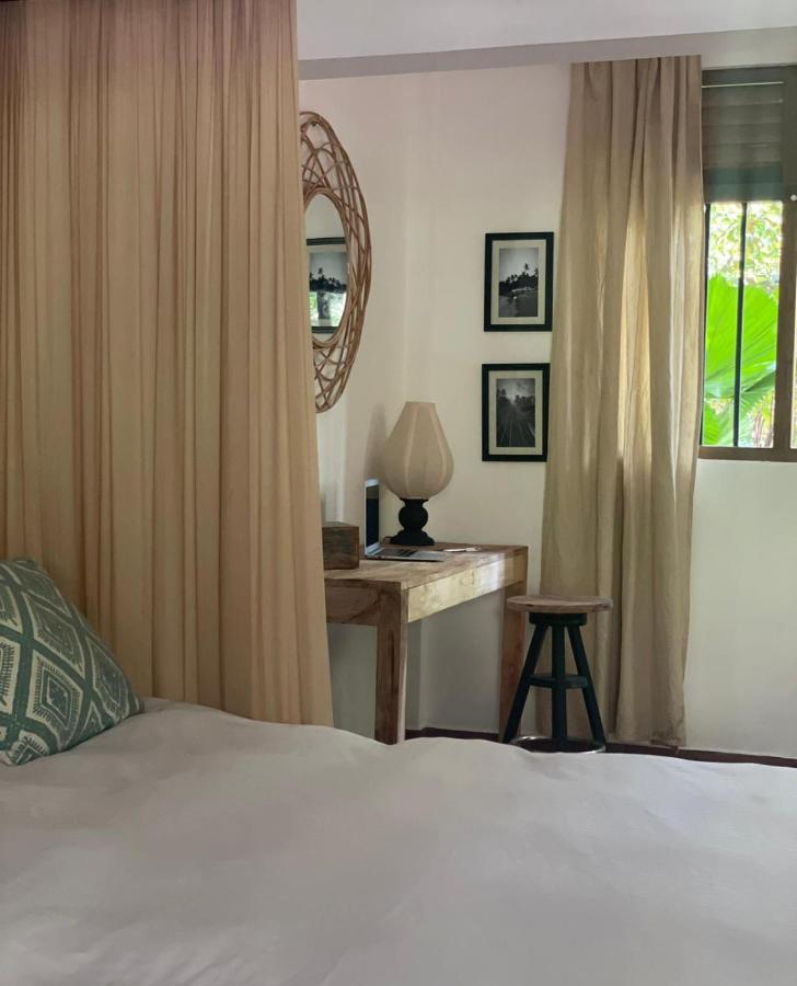Le Cabanon Daire Dikwella Dış mekan fotoğraf