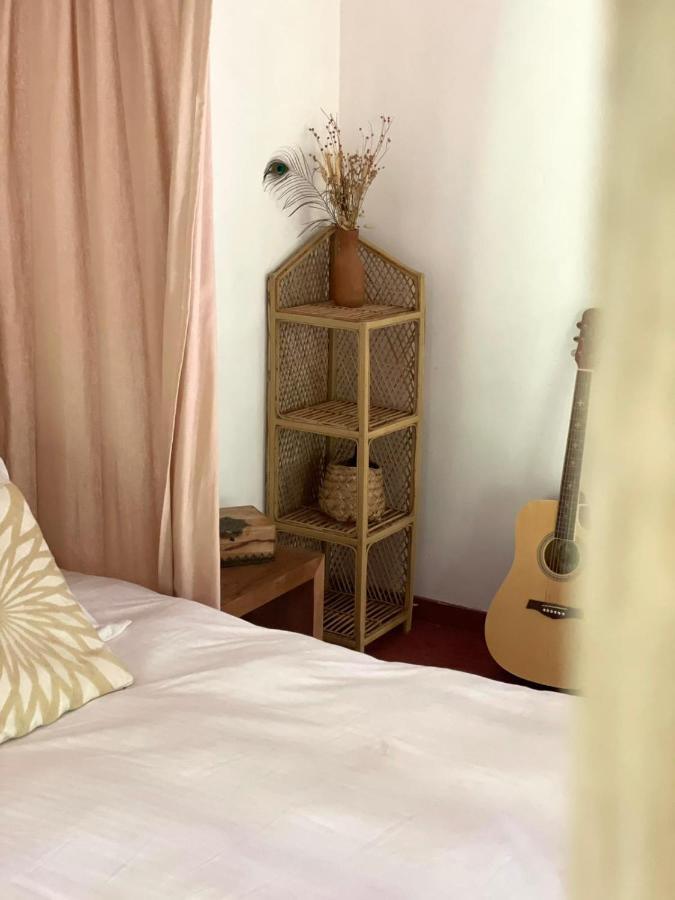 Le Cabanon Daire Dikwella Dış mekan fotoğraf