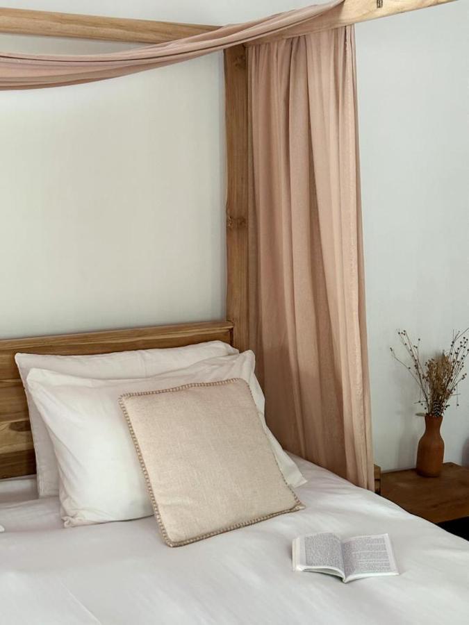 Le Cabanon Daire Dikwella Dış mekan fotoğraf