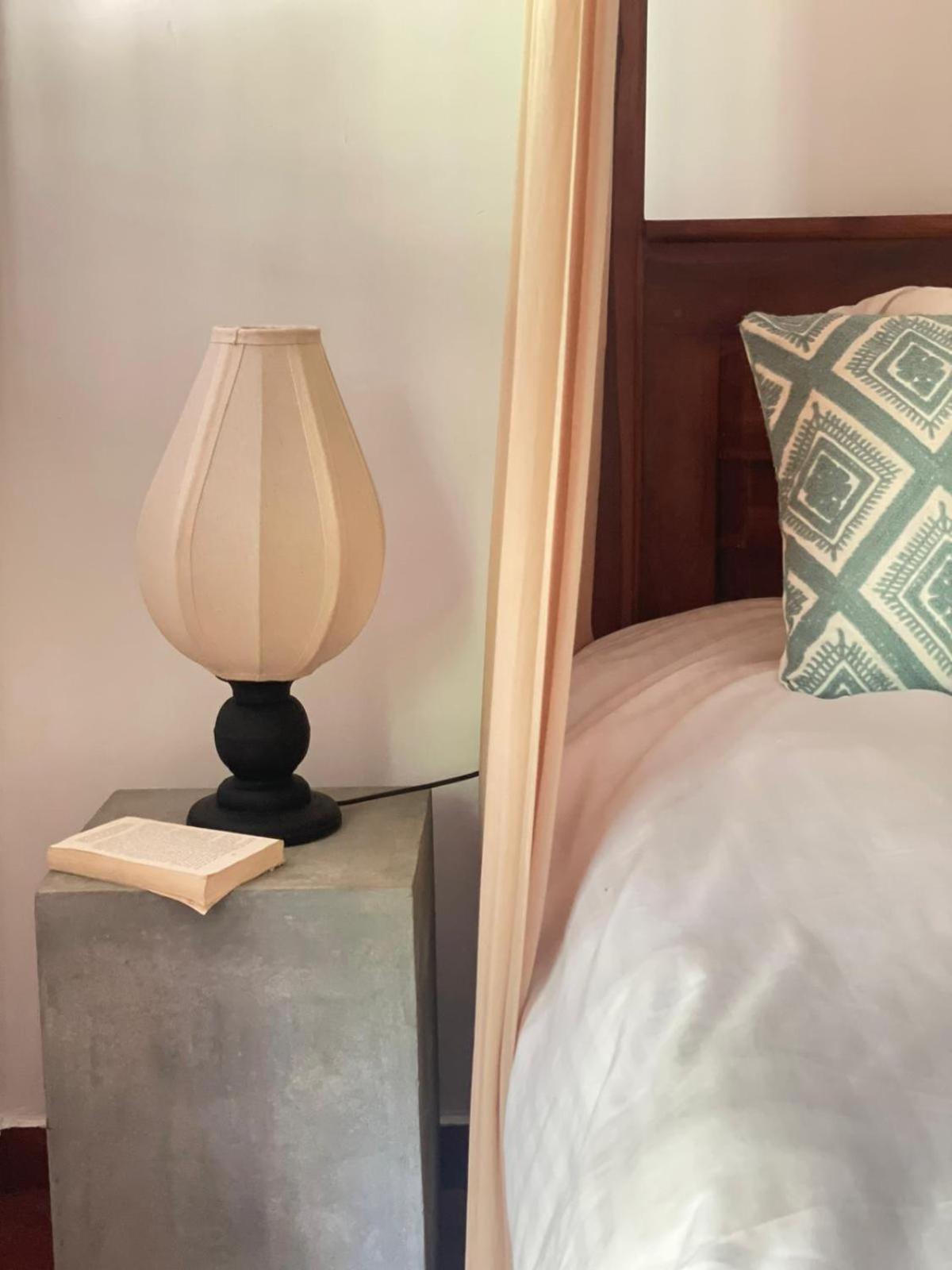Le Cabanon Daire Dikwella Oda fotoğraf
