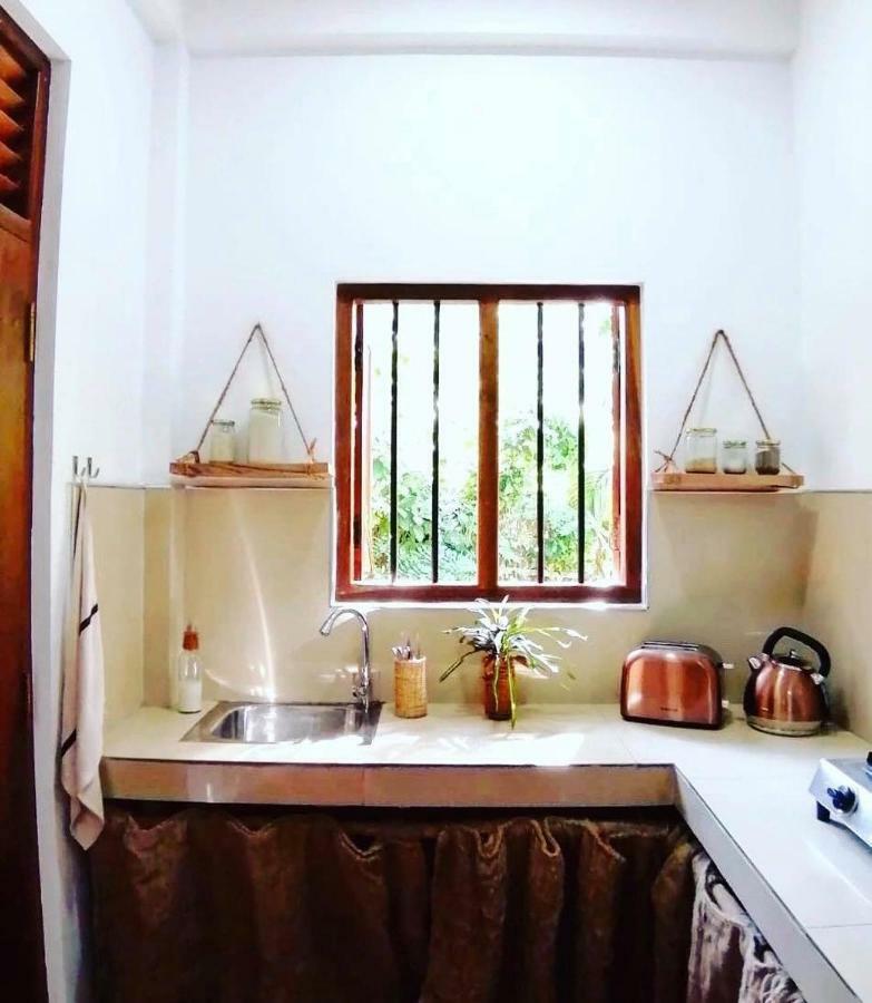 Le Cabanon Daire Dikwella Dış mekan fotoğraf